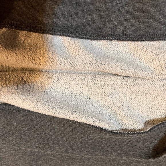 Adidas Men's Charcoal Crewneck Sweater - Picture 5 of 5